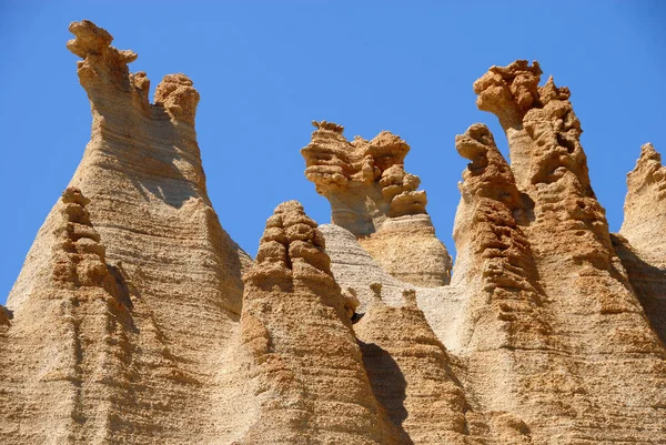 Tenerife Langste Spaanse Canarische Eilanden Voor West Afrika — Stockfoto