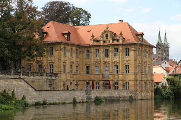 Architektonischer Stil Selektiver Fokus — Stockfoto