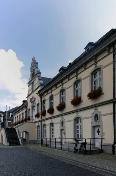 Ayuntamiento Lippstadt — Foto de Stock