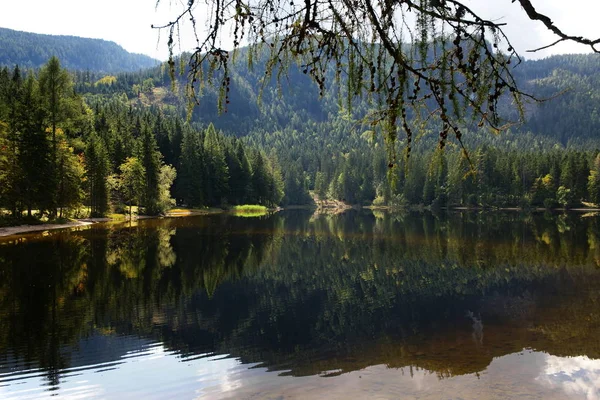 Österreich Offiziell Die Republik Österreich Ist Ein Ostalpenland Süden Mitteleuropas — Stockfoto