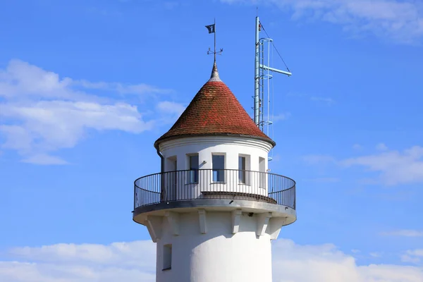 Pittoresk Utsikt Över Utomhusscenen — Stockfoto