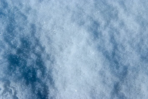 雪的理想的背景图片和纹理 — 图库照片