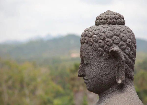 Buddhizmus Kultúra Spiritualitás Gautama Buddha — Stock Fotó