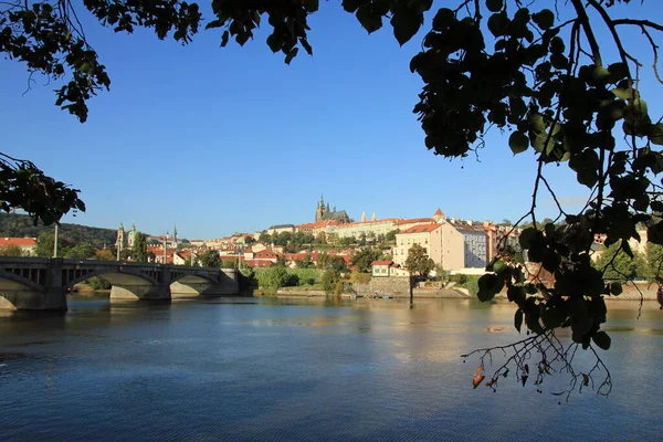 Scenic View Medieval Architecture Details — Stock Photo, Image