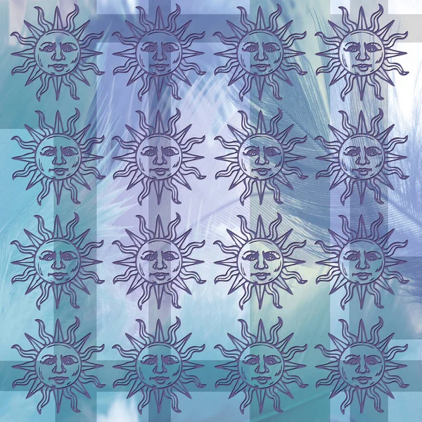 Winter Ave Zoli Wallpaper