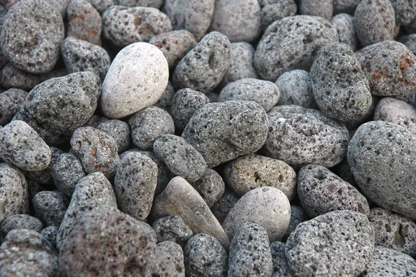 Piedras Piedras Rocosas Fondo Rocoso — Foto de Stock