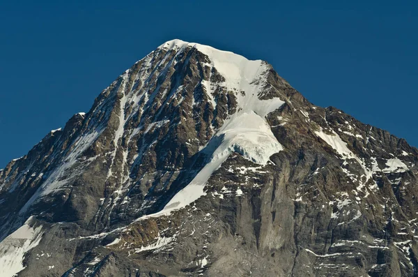 Schilderachtig Uitzicht Majestueuze Alpen Landschap — Stockfoto