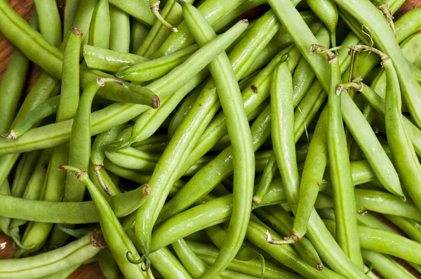 Comida Vegetariana Enfoque Selectivo —  Fotos de Stock