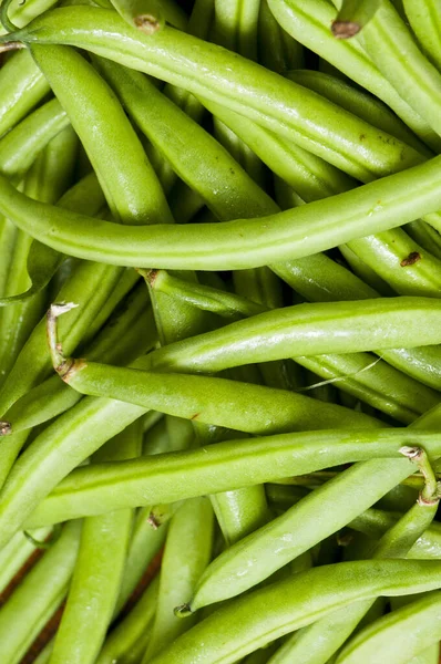 Vegetarisch Voedsel Selectieve Focus — Stockfoto