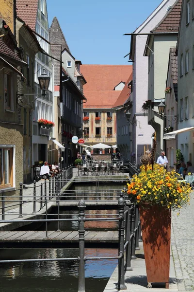 Schilderachtig Uitzicht Christelijke Kerkarchitectuur — Stockfoto