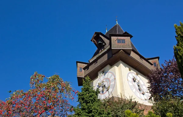 Die Kirche Des Georges Der Litauischen Hauptstadt Vilnius — Stockfoto