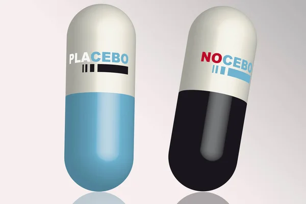 Itu placebo apa Apa itu