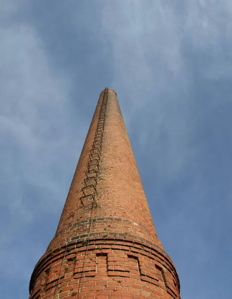 異なる建築 カラフルな背景 — ストック写真