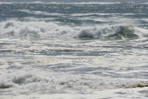 Prachtig Tropisch Strand Landschap — Stockfoto