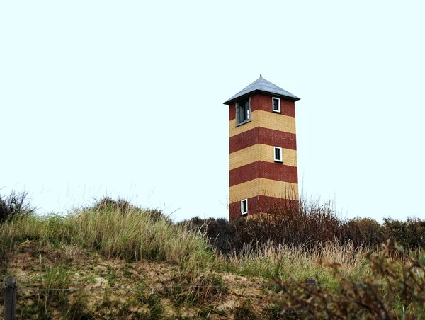 Leuchtturm Bei Tag — Stockfoto