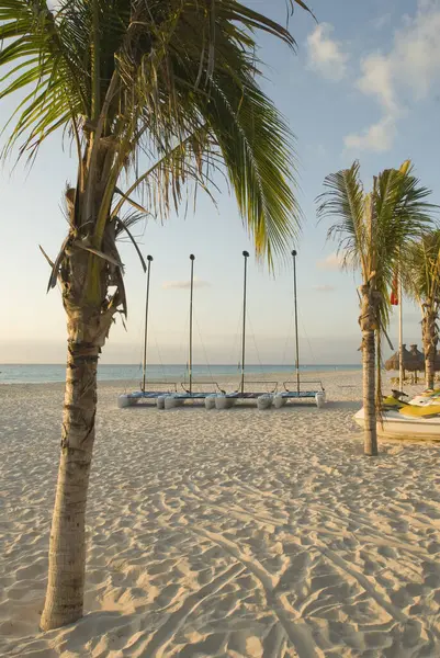 Mexico Yucatan Peninsula Playa Del Carmen — Stock Photo, Image