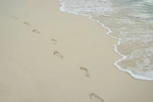 Playa Del Carmen Yucatán México — Foto de Stock