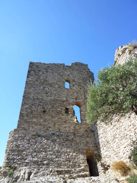 Μέχρι Κάστρο — Φωτογραφία Αρχείου