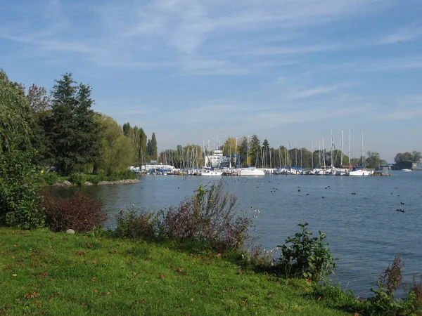 Prachtig Uitzicht Natuur Scene — Stockfoto