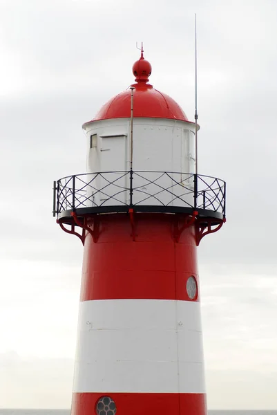 Gündüz Feneri — Stok fotoğraf