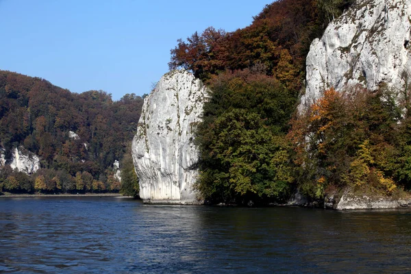 Schöne Natur Bayern — Stockfoto