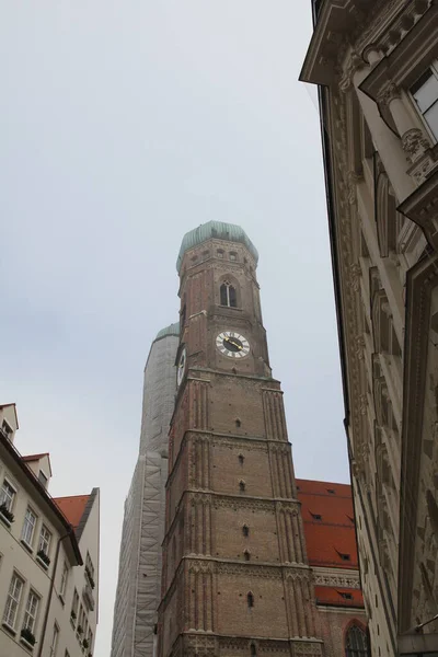 Architektonischer Stil Selektiver Fokus — Stockfoto