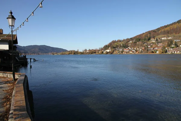 Beierse Cultuurgebied Van Duitsland — Stockfoto