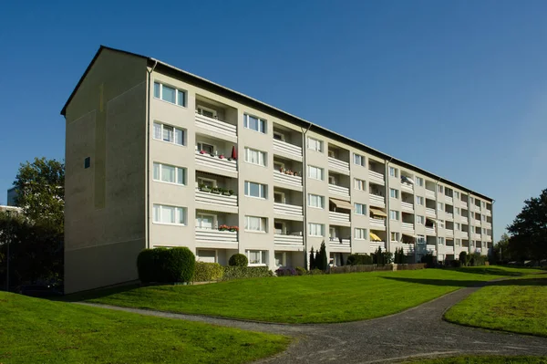 Stil Byggeri Selektiv Fokus - Stock-foto