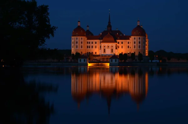 Andere Architektur Selektiver Fokus — Stockfoto