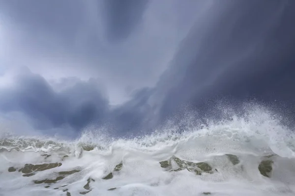 美しい海の景色 — ストック写真