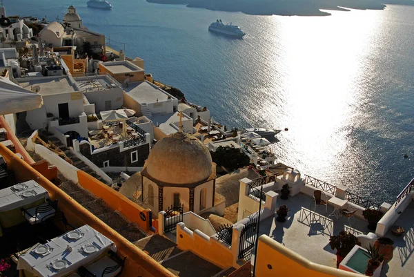 Vue Thira — Photo