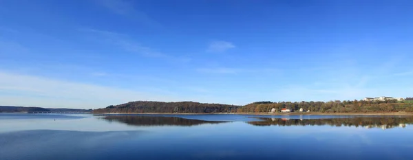 Schöne Aussicht Auf Die Natur — Stockfoto