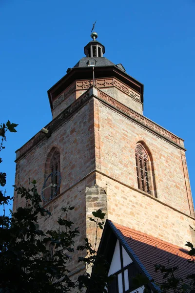 Bauweise Selektiver Fokus — Stockfoto