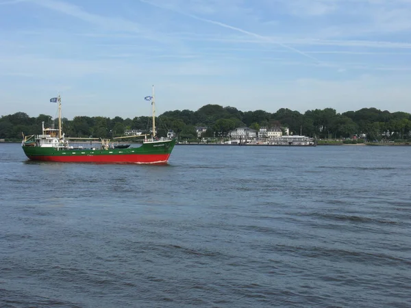 Musée Sur Elbe — Photo