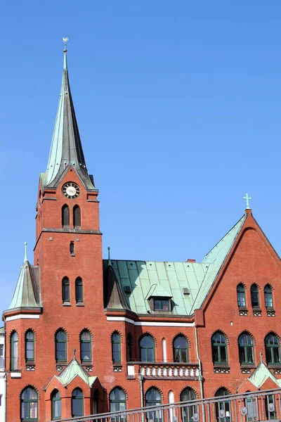 Bauweise Selektiver Fokus — Stockfoto