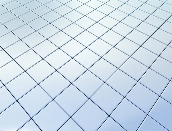 Metal Tile Background High Resolution — Stock Photo, Image
