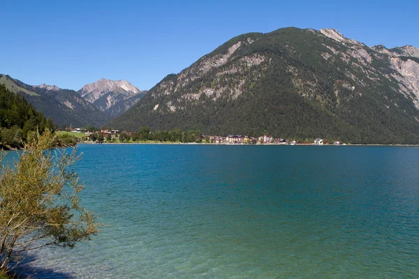 Prachtig Uitzicht Het Natuurlandschap — Stockfoto