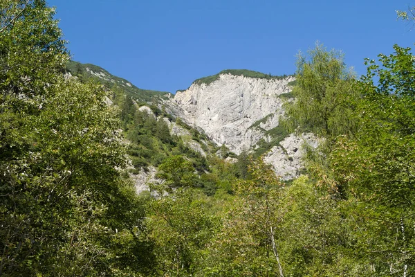 Hermosa Vista Del Paisaje Natural —  Fotos de Stock