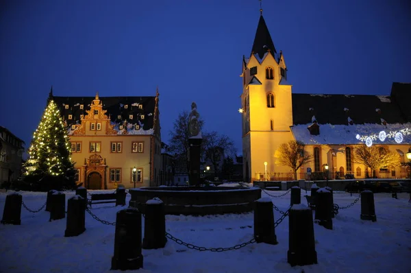 Andere Architektur Selektiver Fokus — Stockfoto