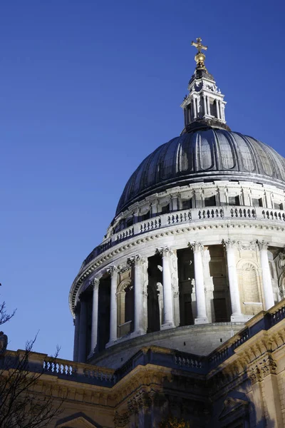 Vue Panoramique Sur Magnifique Paysage Architectural Historique — Photo