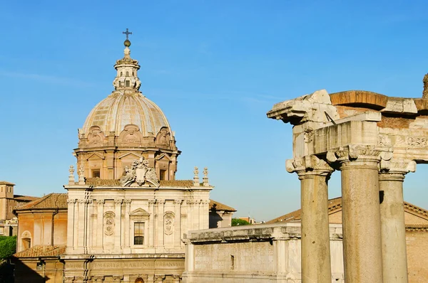 Scenic View Beautiful Historical Architecture Landscape — Stock Photo, Image