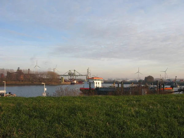 Lezbiyenin Arkasındaki Porto — Stok fotoğraf