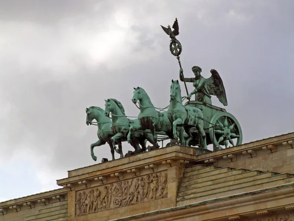 Schilderachtig Uitzicht Majestueuze Stedelijke Stad — Stockfoto