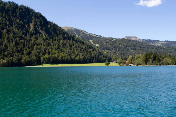 Vacker Utsikt Över Naturen — Stockfoto