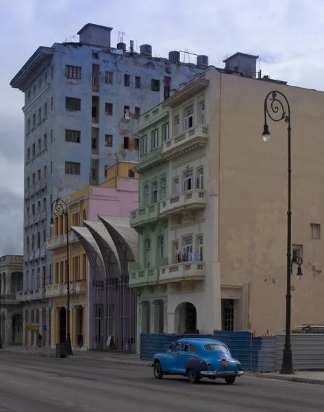 Antiguo Edificio Ciudad Moscú —  Fotos de Stock
