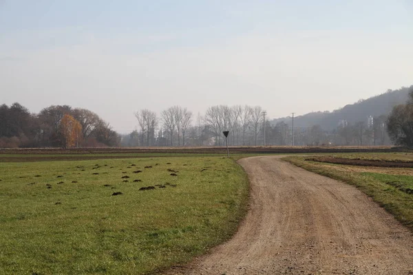 Bavière Est Grand État Allemand Par Superficie Représentant Environ Cinquième — Photo