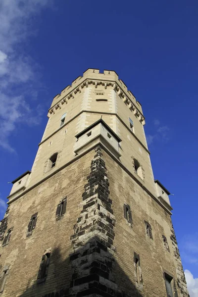 Colonia Ciudad Alemania — Foto de Stock