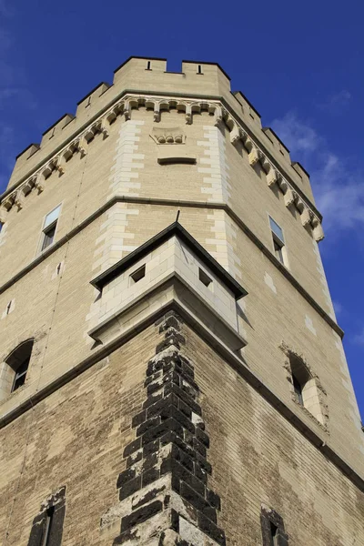 Kolín Nad Rýnem Německo — Stock fotografie