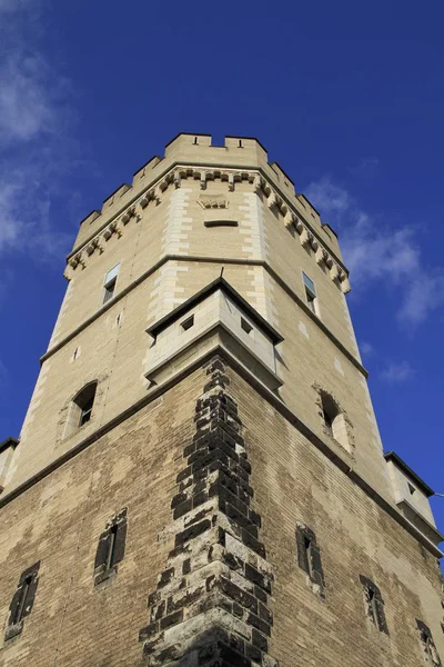 Köln Stad Tyskland — Stockfoto