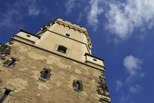 Bay Tower Köln — Stockfoto